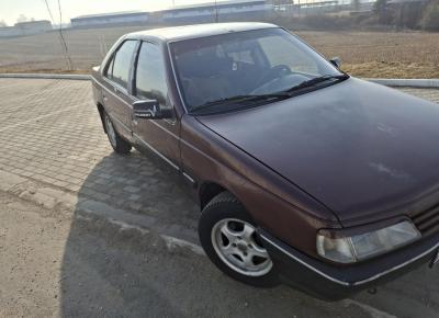 Фото Peugeot 405