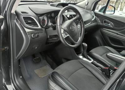 Фото Buick Encore