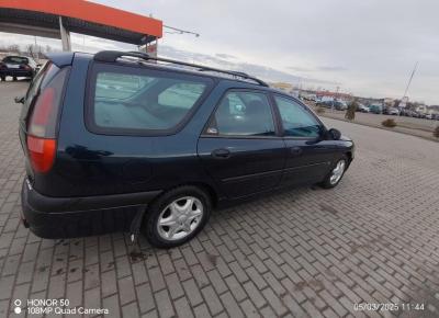 Фото Renault Laguna