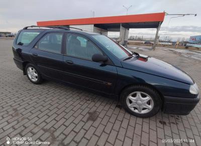 Фото Renault Laguna