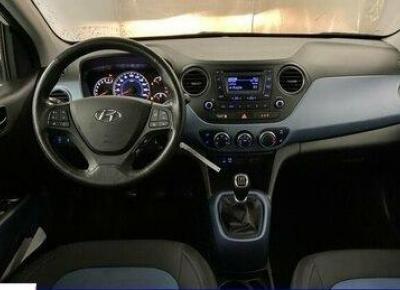 Фото Hyundai i10