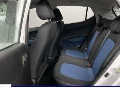 Фото Hyundai i10