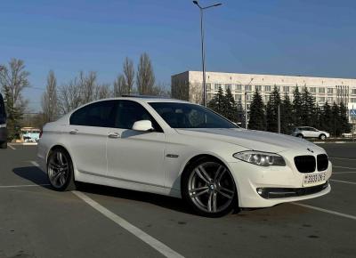 Фото BMW 5 серия