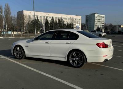 Фото BMW 5 серия