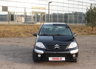 Фото Citroen C3