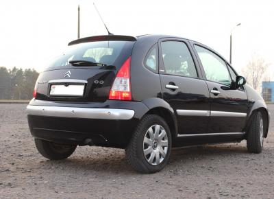 Фото Citroen C3