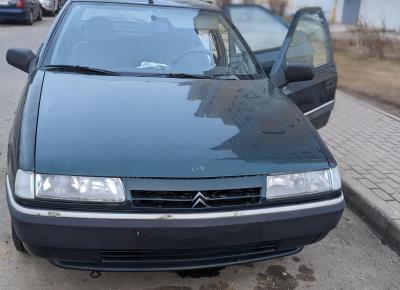 Фото Citroen Xantia