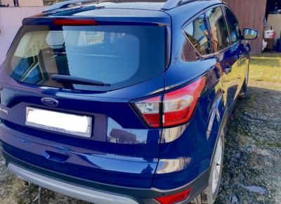 Фото Ford Kuga