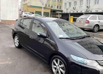 Фото Honda Insight