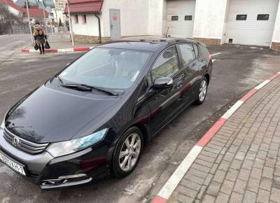 Фото Honda Insight