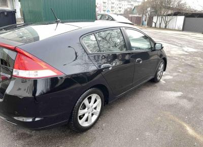 Фото Honda Insight