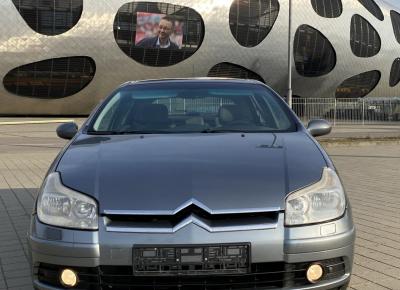 Фото Citroen C5