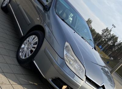 Фото Citroen C5