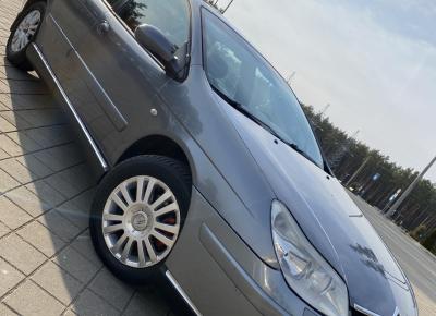 Фото Citroen C5