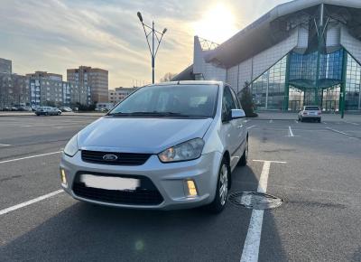 Фото Ford C-Max