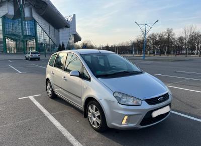 Фото Ford C-Max