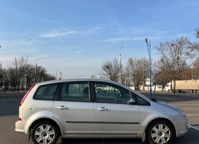 Фото Ford C-Max