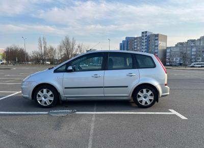 Фото Ford C-Max