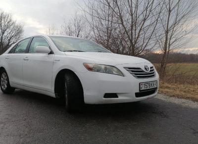 Фото Toyota Camry