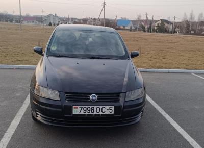 Фото Fiat Stilo