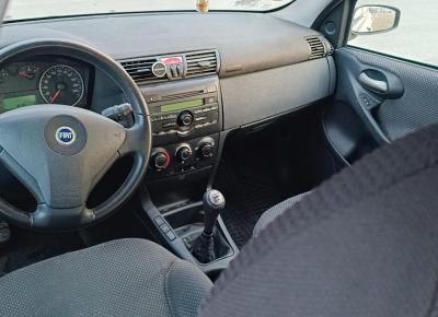 Фото Fiat Stilo