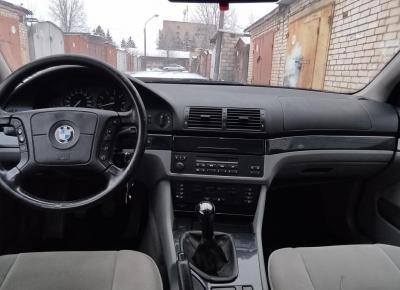 Фото BMW 5 серия