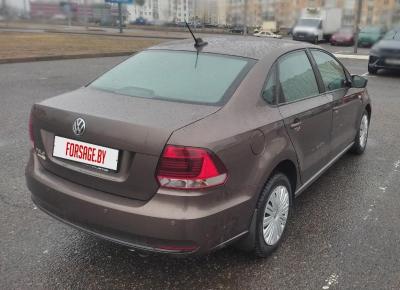 Фото Volkswagen Polo