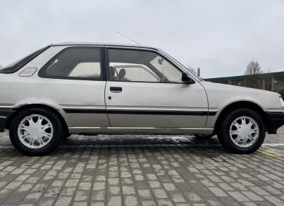 Фото Peugeot 309