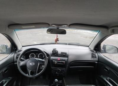 Фото Kia Picanto