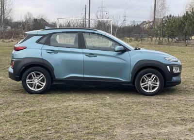 Фото Hyundai Kona