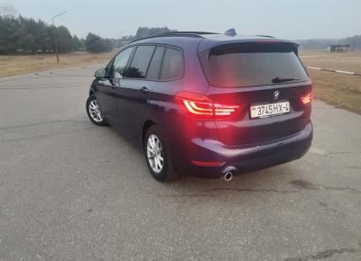 Фото BMW 2 серия Grand Tourer