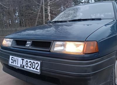 Фото Seat Toledo