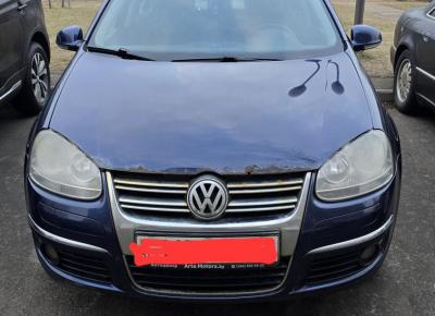 Фото Volkswagen Jetta