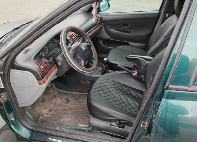 Фото Peugeot 406