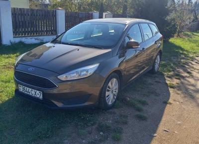 Фото Ford Focus