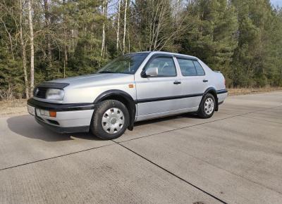 Фото Volkswagen Vento