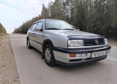 Фото Volkswagen Vento