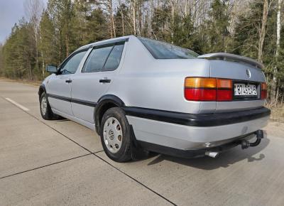 Фото Volkswagen Vento