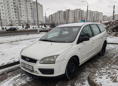 Фото Ford Focus