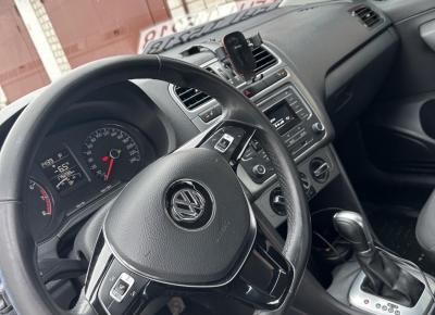 Фото Volkswagen Polo