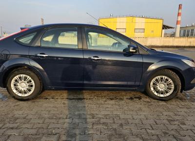 Фото Ford Focus