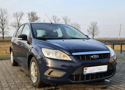 Фото Ford Focus