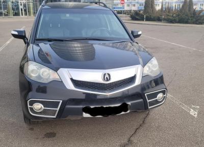 Фото Acura RDX