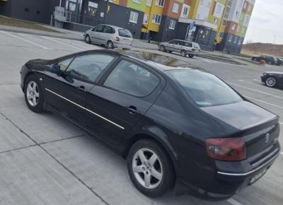 Фото Peugeot 407