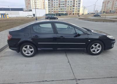 Фото Peugeot 407