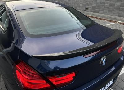 Фото BMW 6 серия