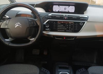 Фото Citroen C4 SpaceTourer