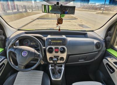 Фото Fiat Qubo