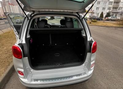 Фото Fiat 500L