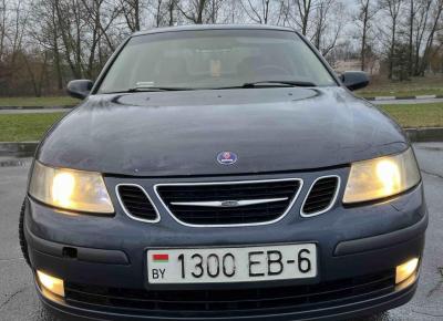 Фото Saab 9-3